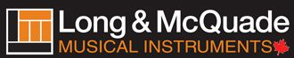 Long & McQuade Logo